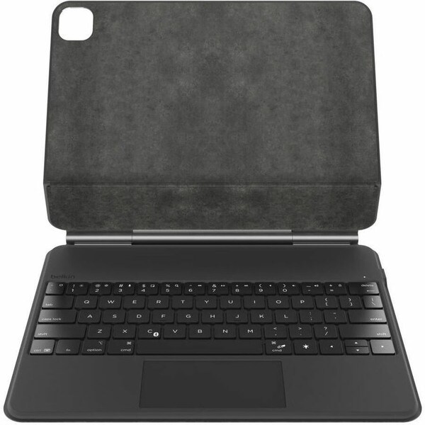 Belkin Pro Keyboard Case with Magnetic Stand for iPad Pro 13 (M4)